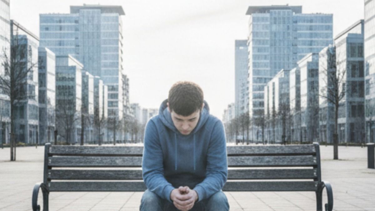 'AITA for telling my friend I’m too tired to be everybody’s emotional support when I’m struggling?'