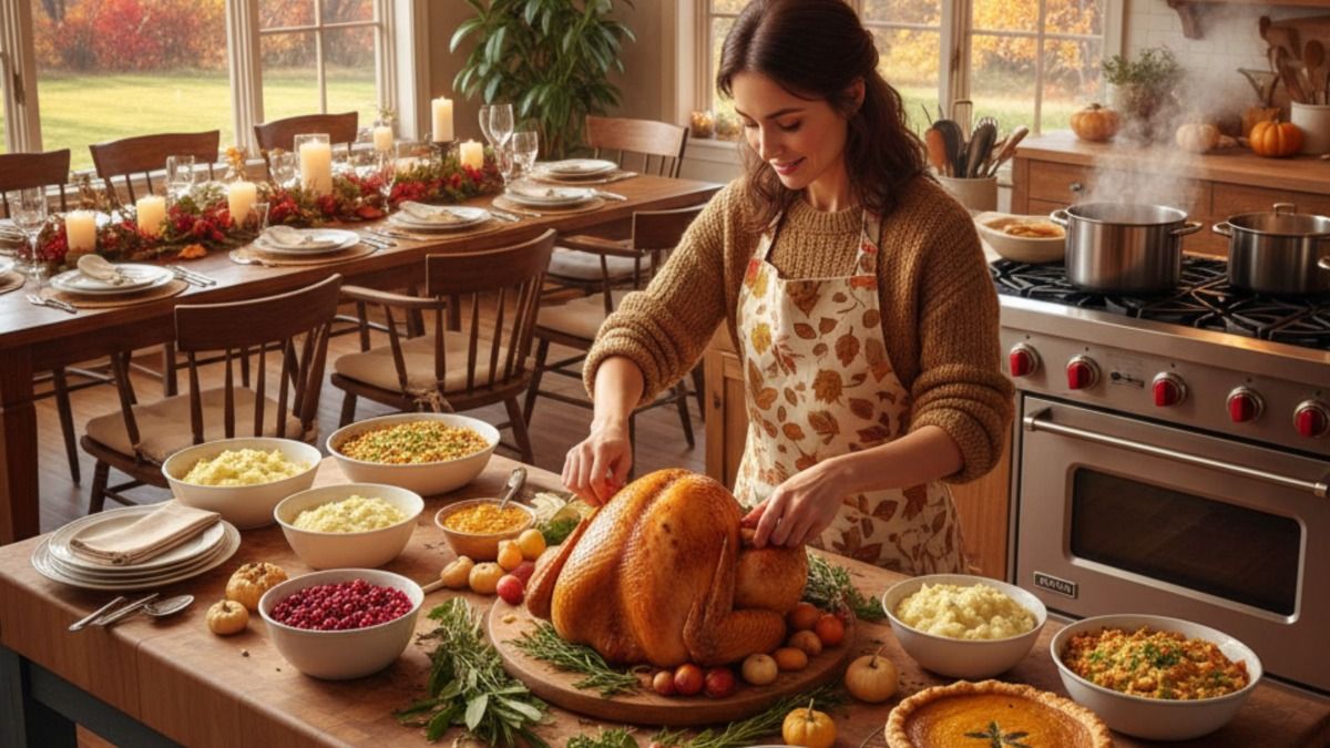 'AITA for telling my husband his friend can come to Thanksgiving but I'm not dealing with his BS?'