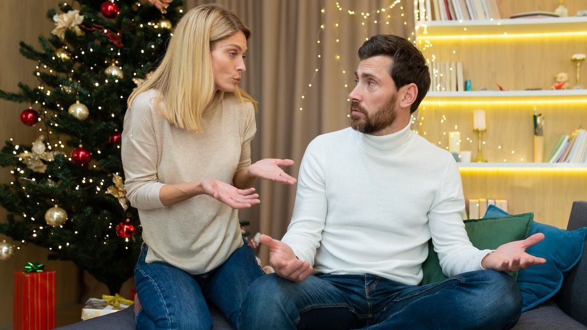 'AITA for telling my husband that I no longer want my Christmas gift?'