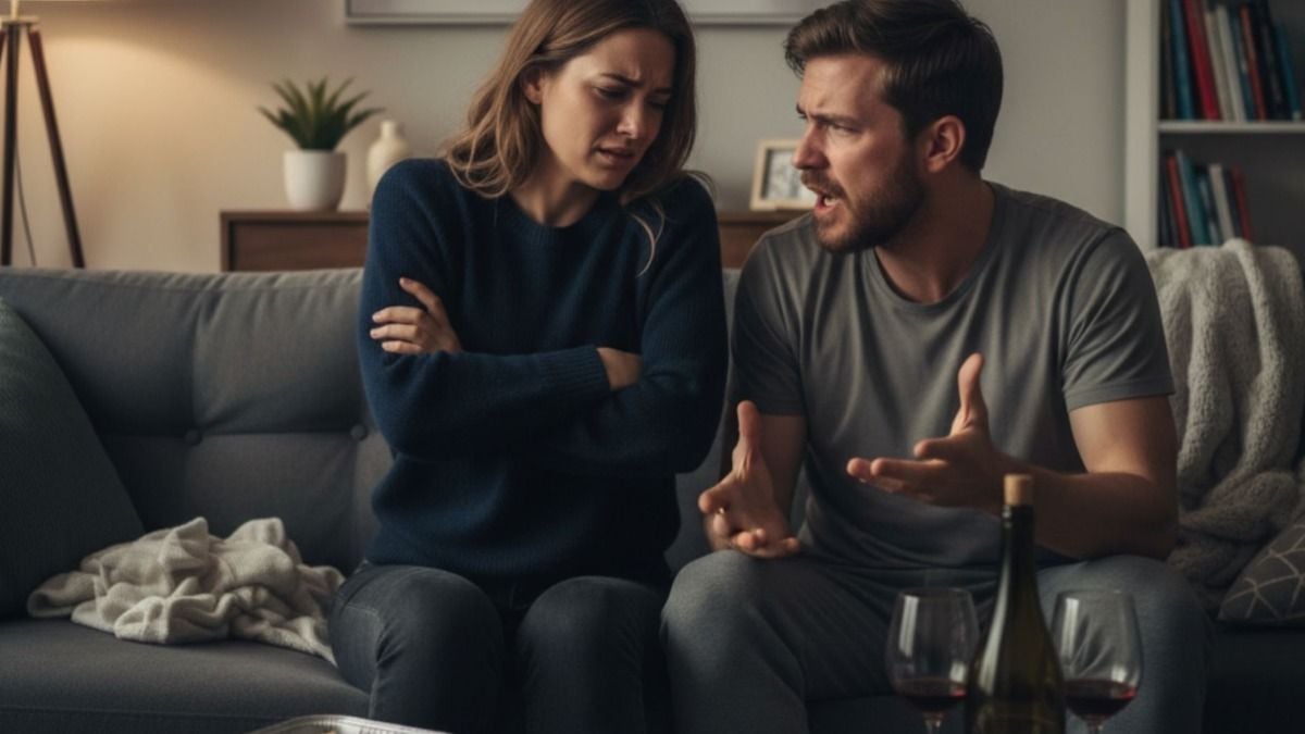 'AITA for telling my husband I'll go on vacation with my best friend if he's too busy with work?'