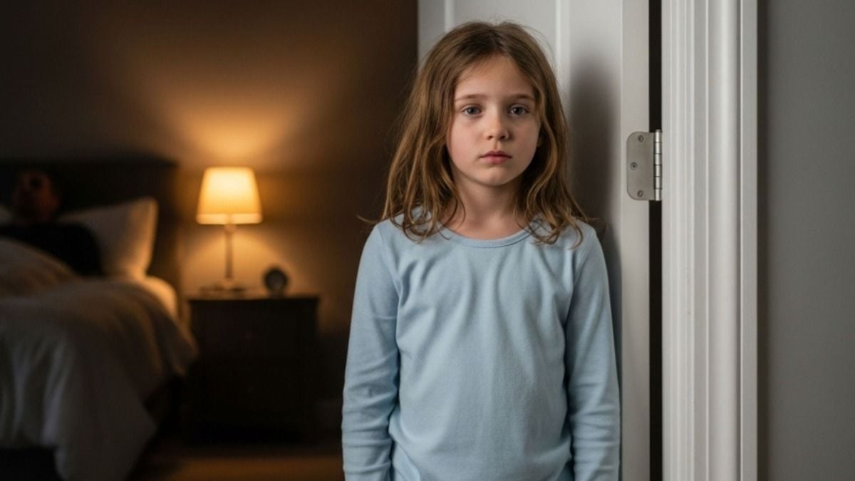 'AITA for telling my husband that we can't take care of his friends' daughter?'