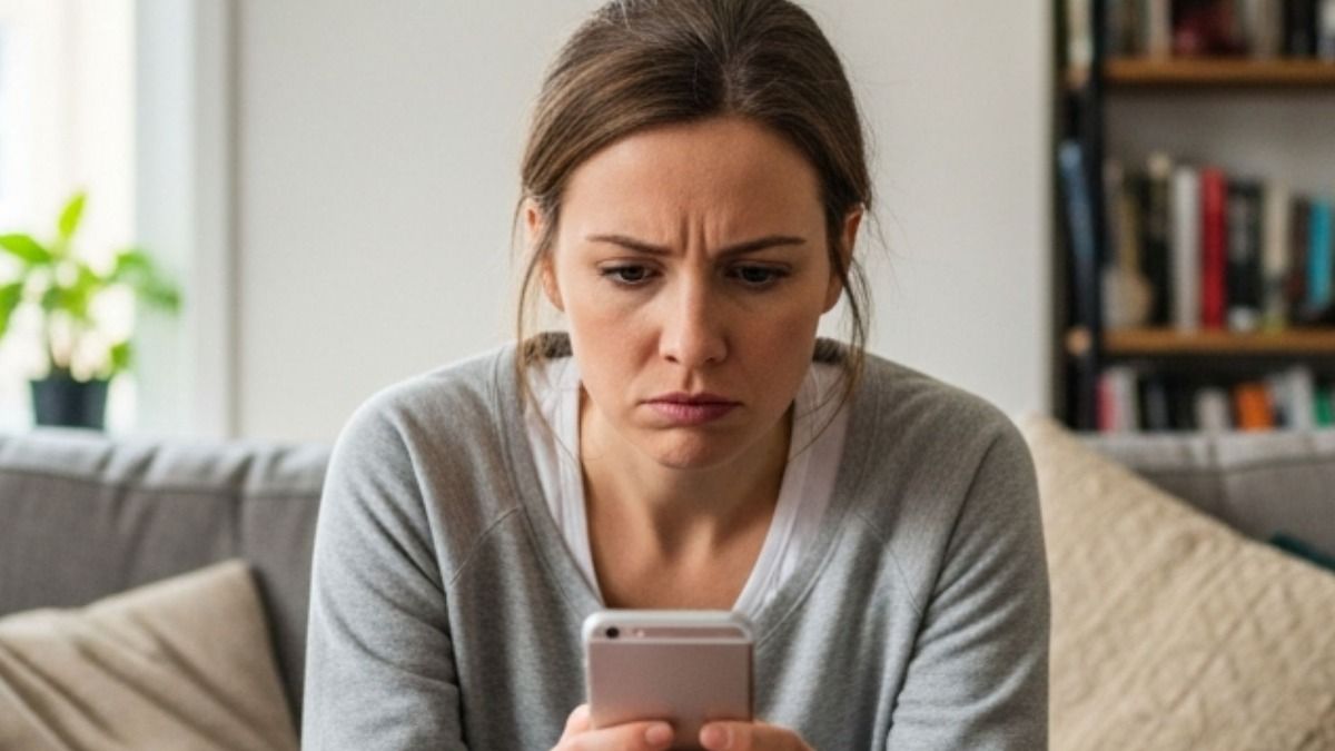 'AITA for telling my husband’s GF that I don’t care what he did to her?'