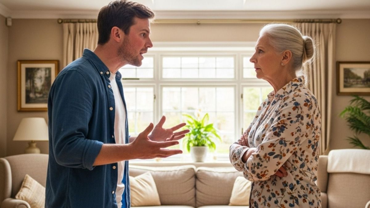 'AITA for telling my MIL her experience as a nurse doesn’t matter?'