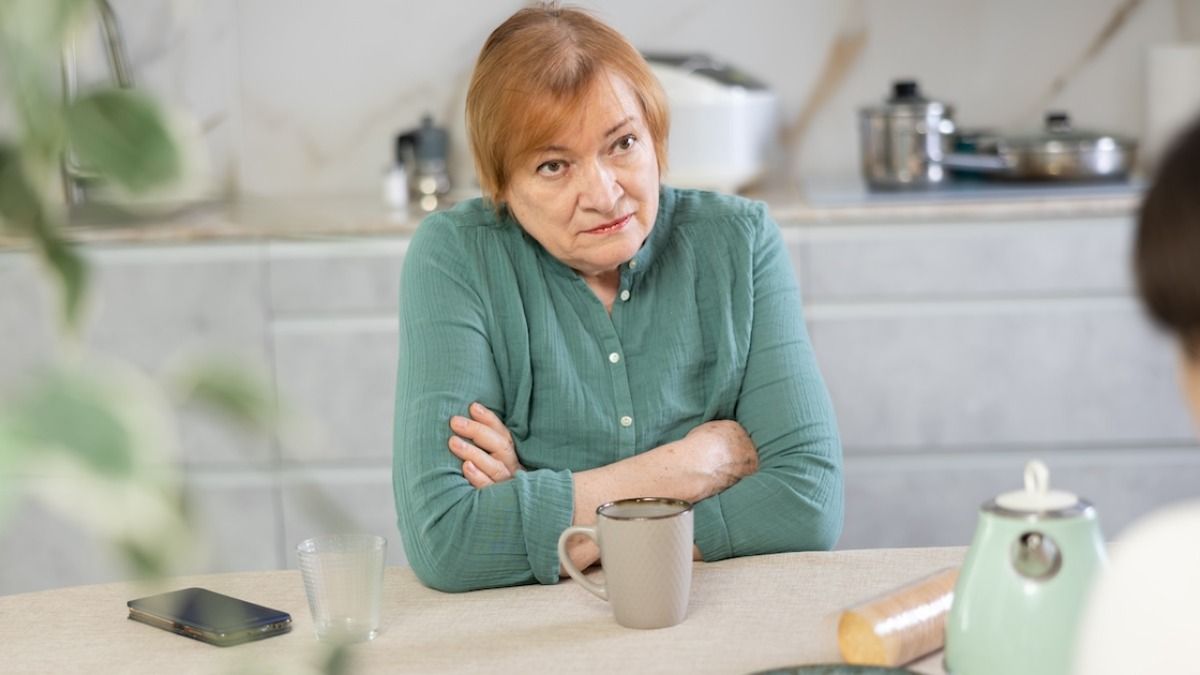 'AITA for telling my MIL she cannot attend our daughter's graduation.' 'She's obnoxious.'