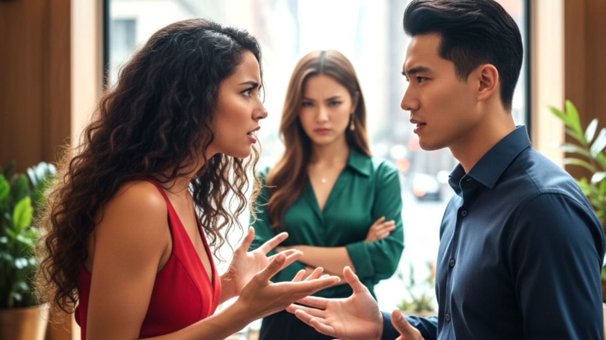'AITA for telling my best friend his GF is toxic, and they need to break up?'