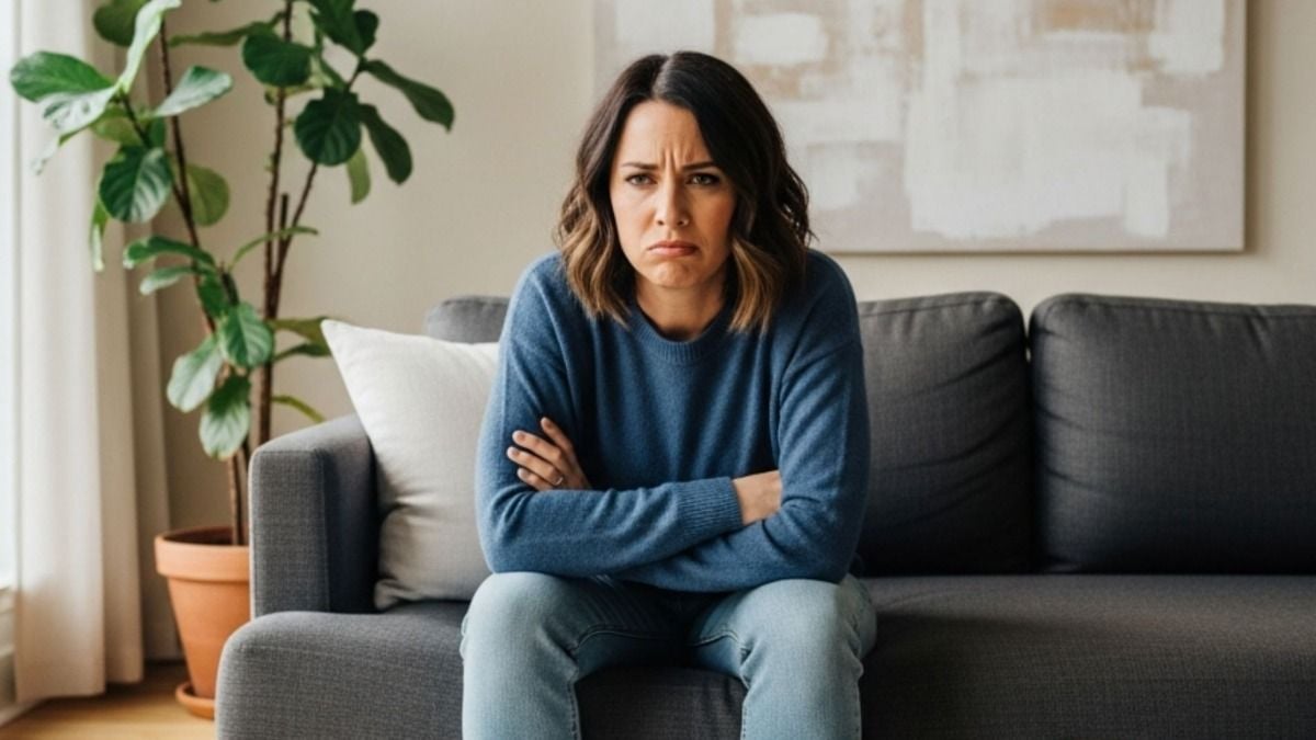 'AITA for telling my brother not everything is about him?'