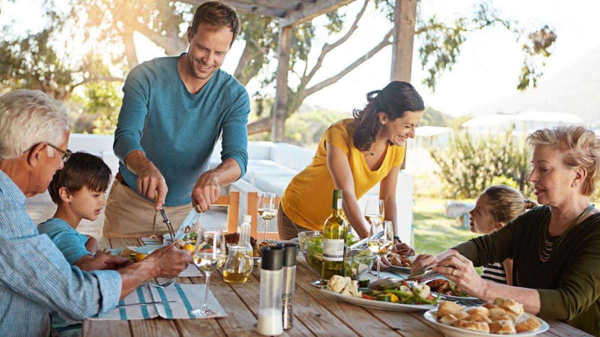 'AITA for telling my brother's fiancée she's not welcome at our family dinner?' 'The breaking point came last Sunday.'