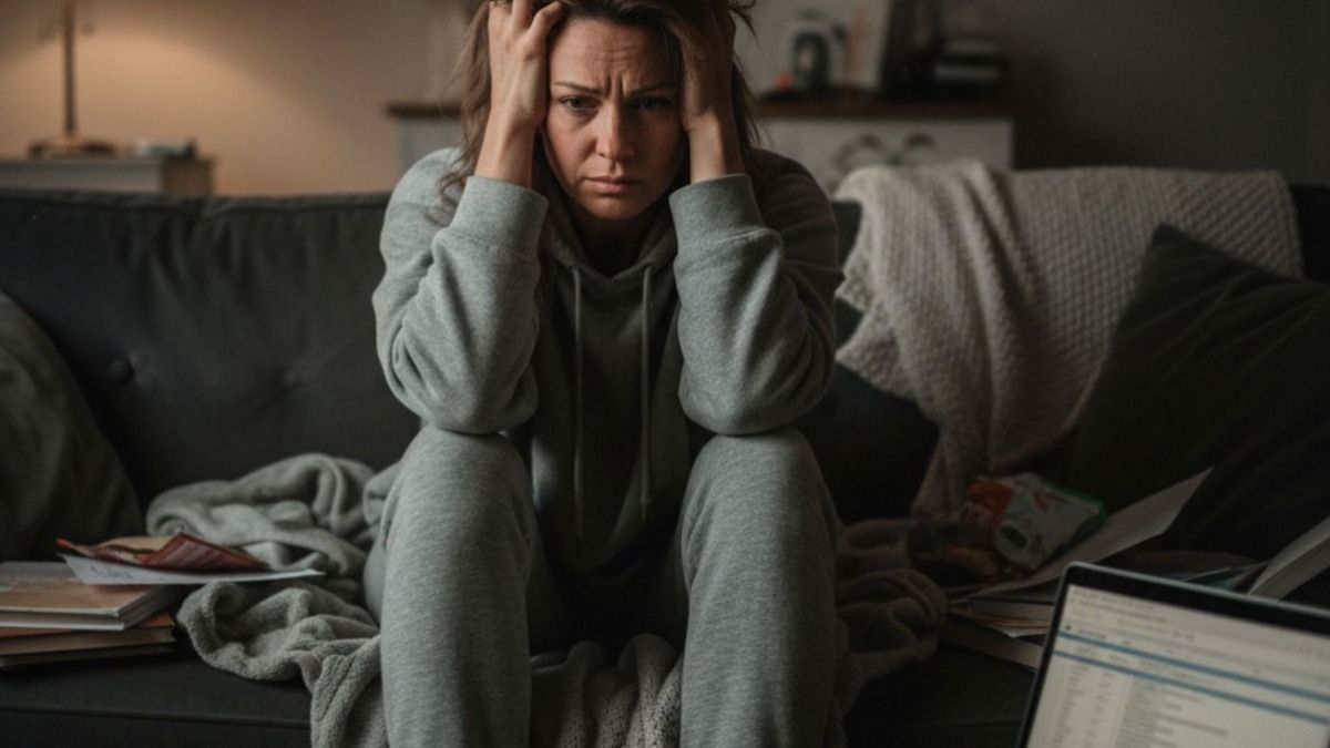 'AITA for telling my dad he can’t just bring random men into my house?'