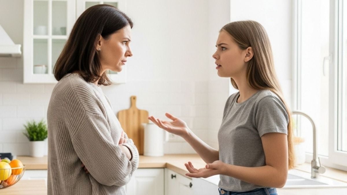 'AITA for telling my daughter that her boyfriend isn't welcome at our house?'