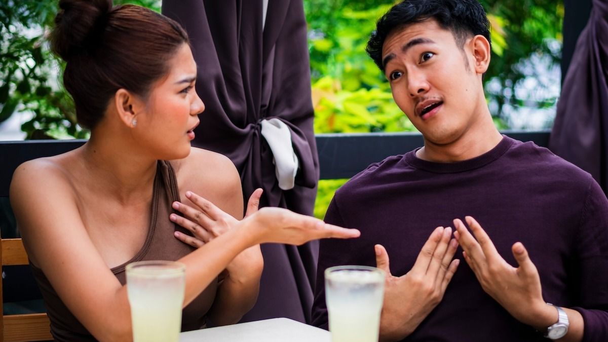 'AITA for telling my ex's parents why we broke up and that her kid is not mine?' UPDATED