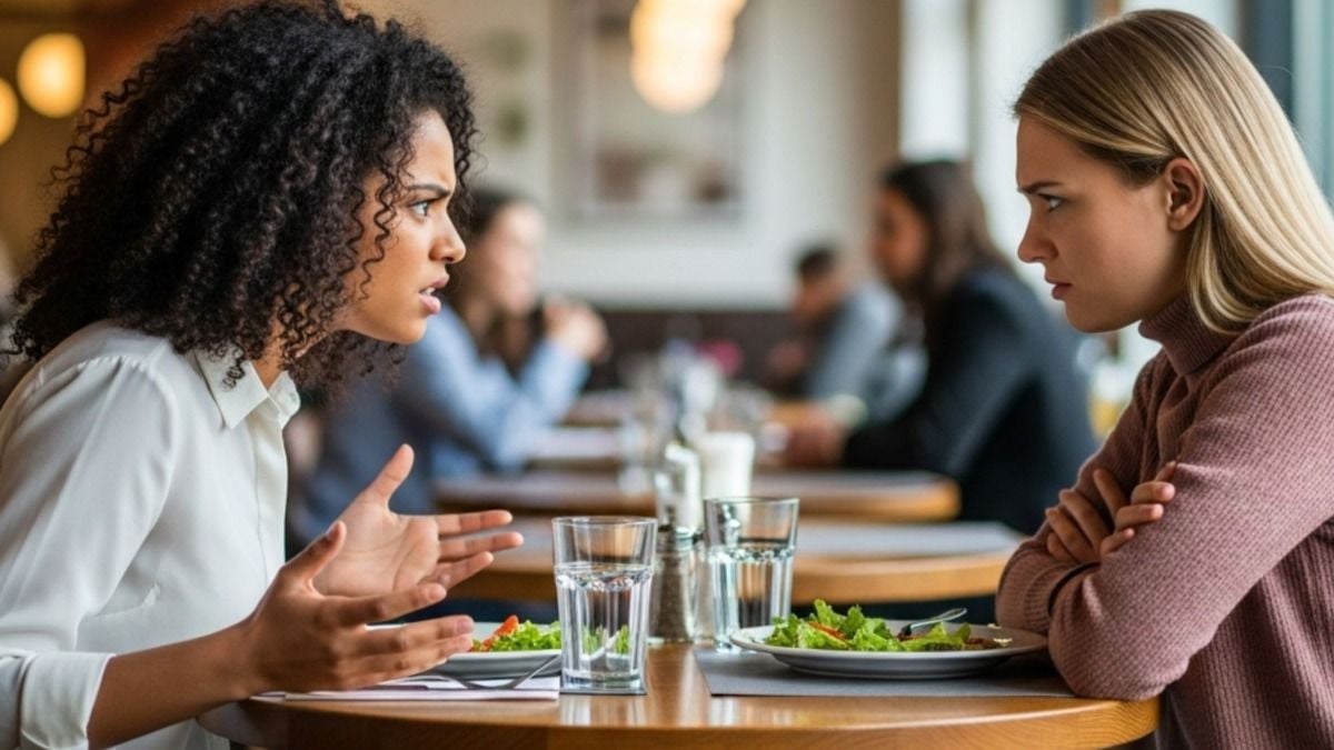 'AITA for telling my friend it’s her own fault that we all hung out without her?'