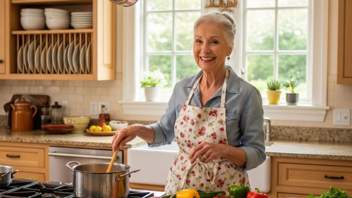 'AITA for telling my MIL we're not paying for her appliances?'