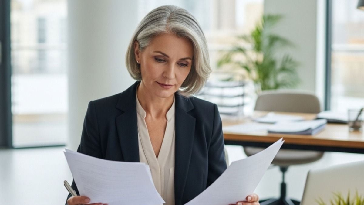 'AITA for telling my mom/boss that if she files me as a 1099, I’m filing an SS-8 with the IRS?'