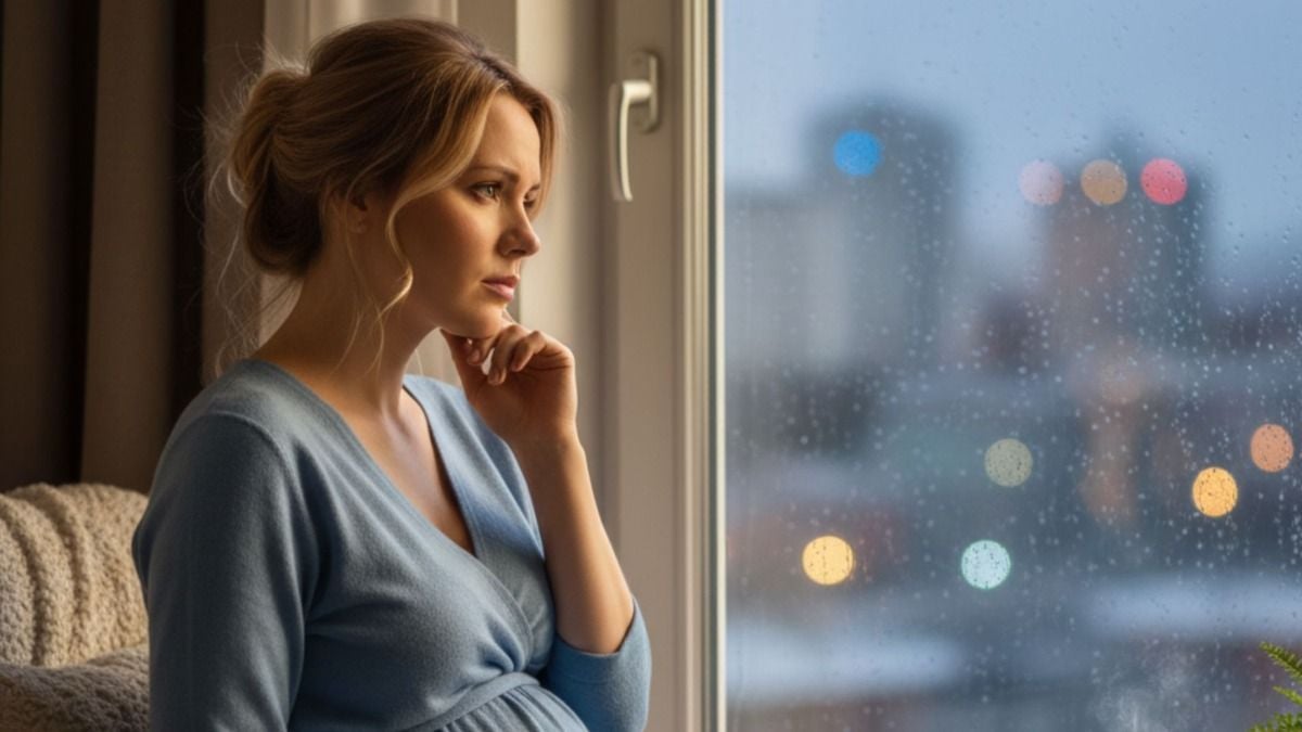 'AITA for telling my mom I don’t want her in the delivery room?'