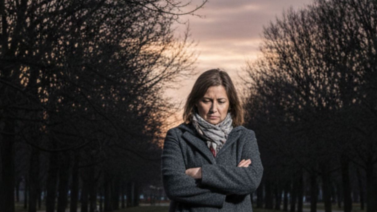 'AITA for telling my mom that I don't want her to see the apartment I will buy?'