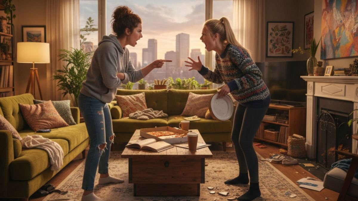 'AITA for telling my sister she’d have nothing without her husband?'