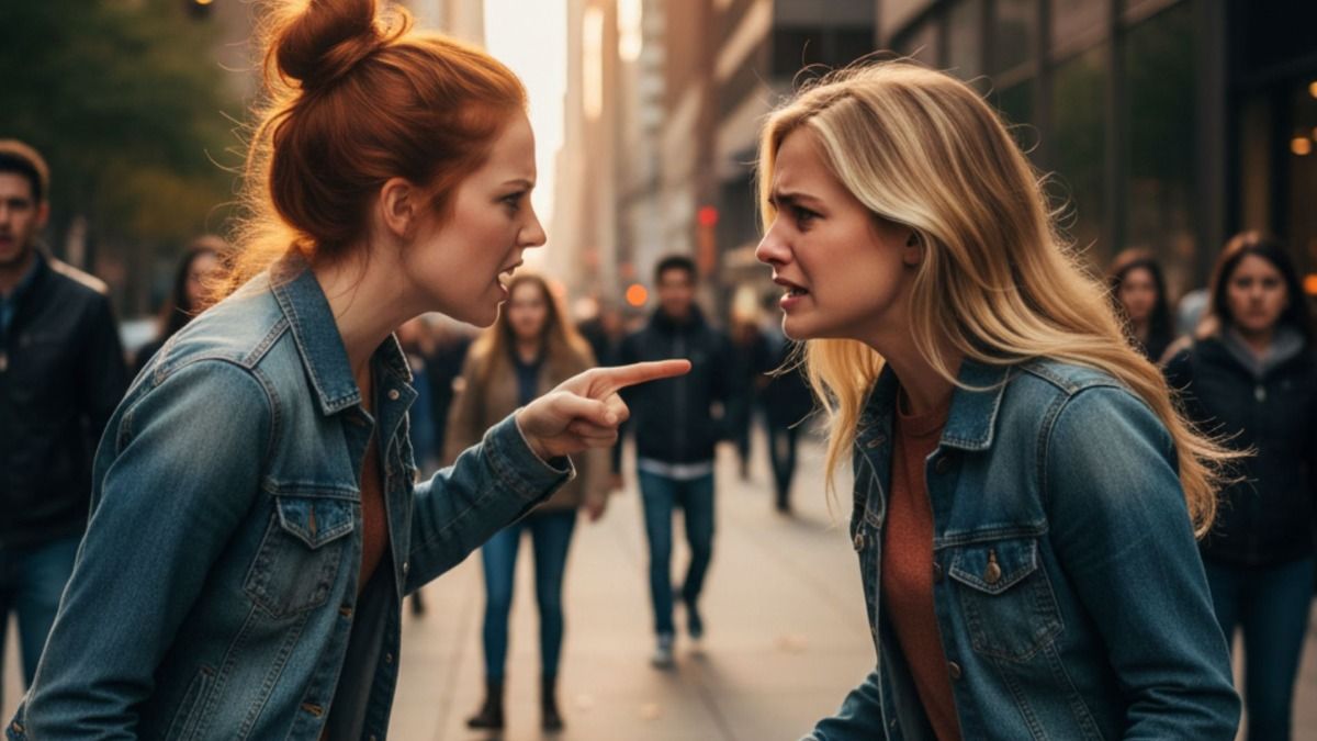 'AITA for telling 'the other woman' her dead parents would’ve been proud of her?'