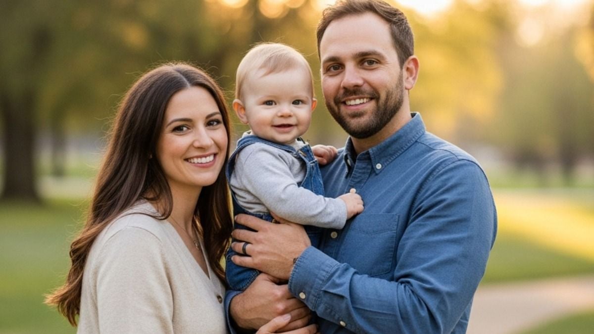 'AITA for telling my parents we're not comfortable with my mother babysitting our one-year-old?'