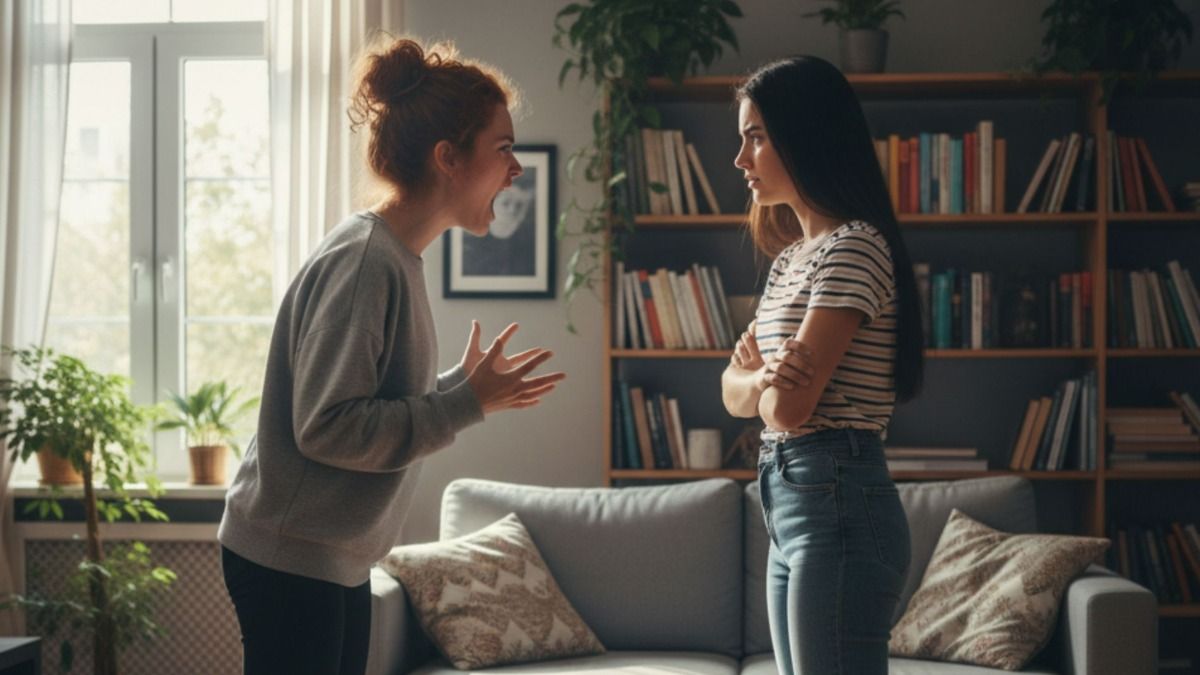 'AITA for telling my recently divorced sister to stop moping?'