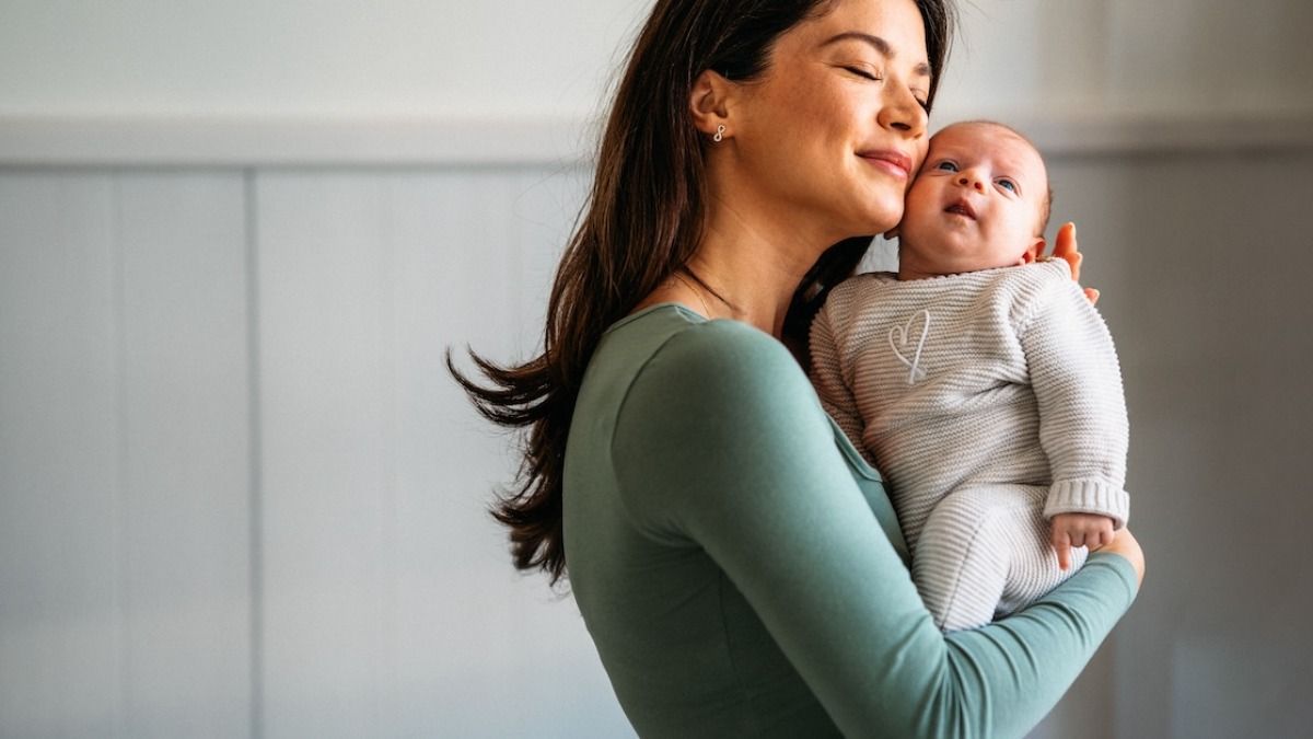 'AITA for telling my sister her baby's name sounds like a dog's name?' 'Now she won't talk to me.'