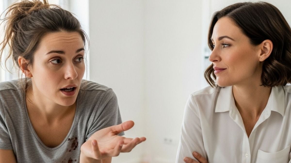 'AITA for telling my sister it’s her own fault she’s in an unhappy marriage?'