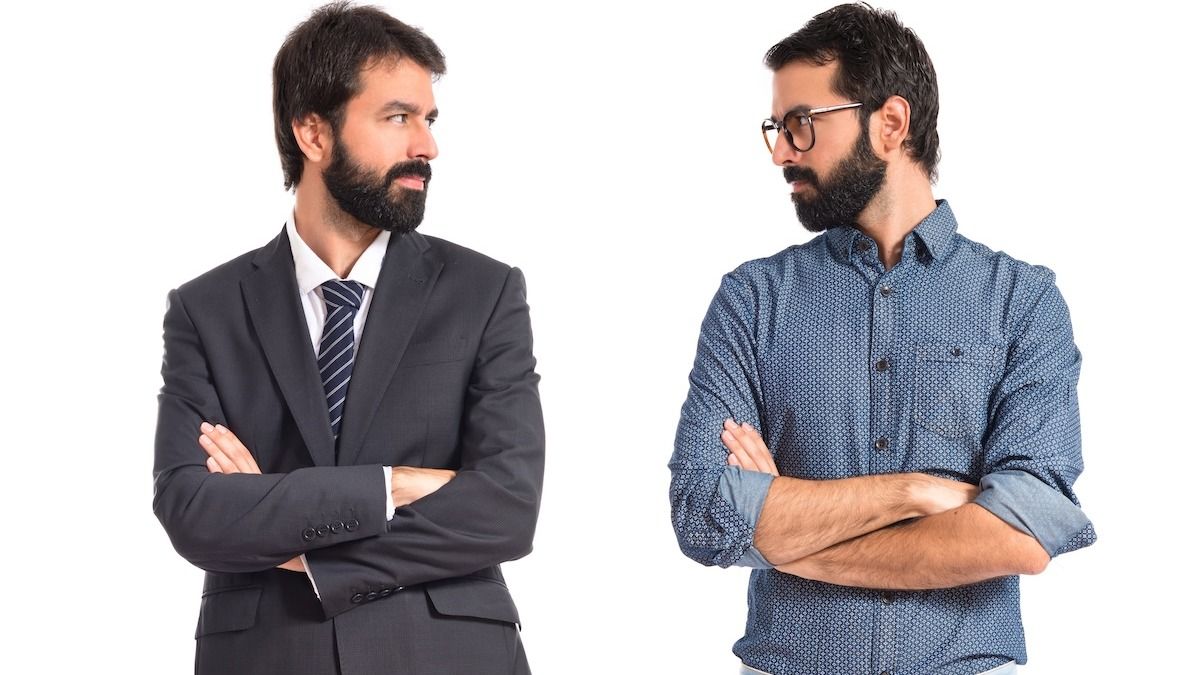 Family sides with 'charming' twin amid accusations of his emotional affair with brother's GF. AITA?