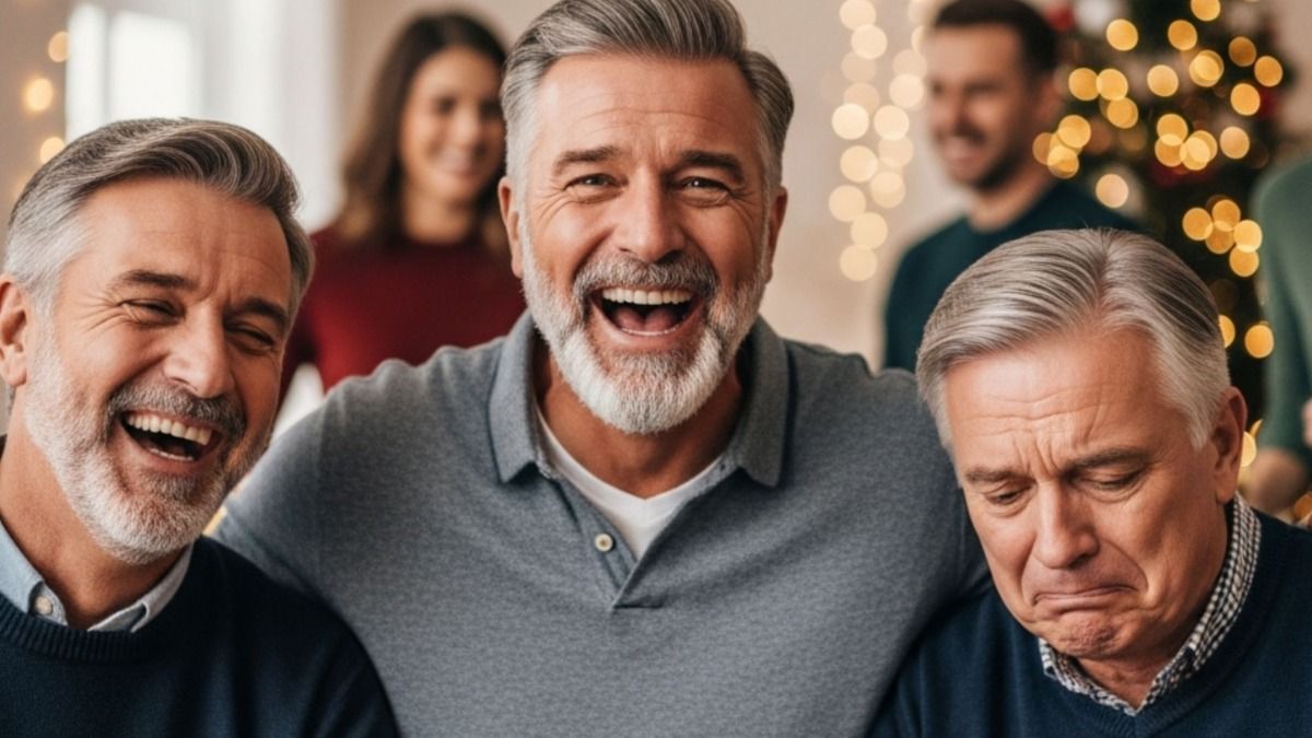 'AITA for telling my uncle 'fourth time's the charm?''