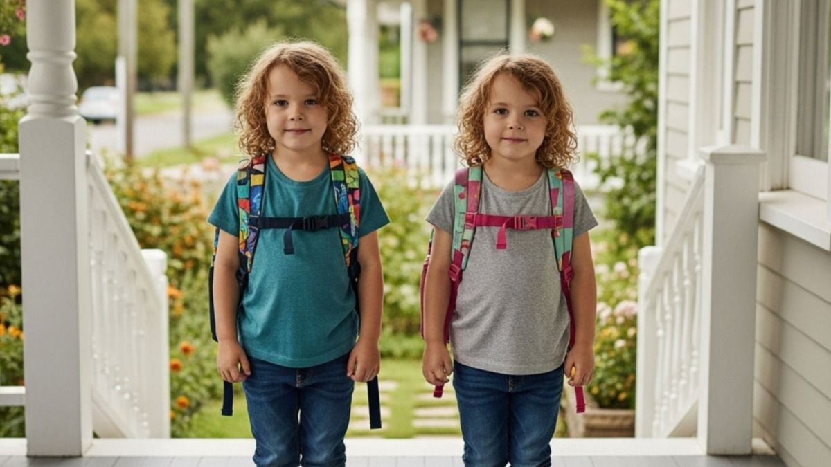 'AITA for testifying after my neighbor left his twin children behind?'