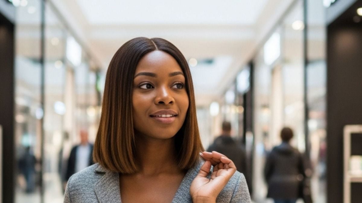 'AITA for the way I reacted when a former friend tried to touch my hair?'