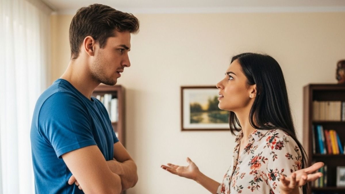 'I think my boyfriend is treating me like his secretary. AITA?'