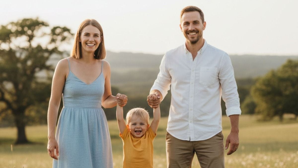 'AITA for thinking my husband doesn’t want more kids because of our 'golden child?''