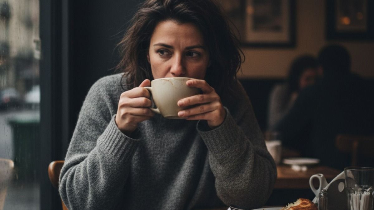 'AITA for threatening to tell my ex's daughter the truth about her mother and how she was conceived?'