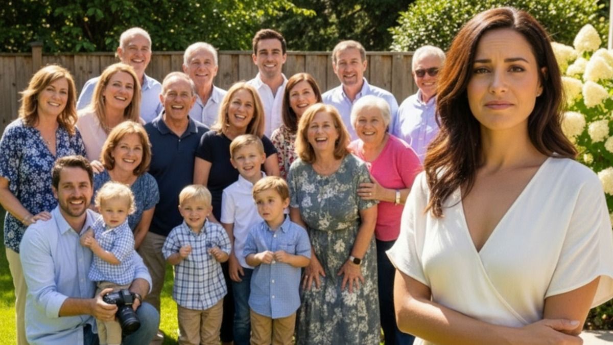 'AITA for threatening to leave my husband over my MIL’s social media post?'