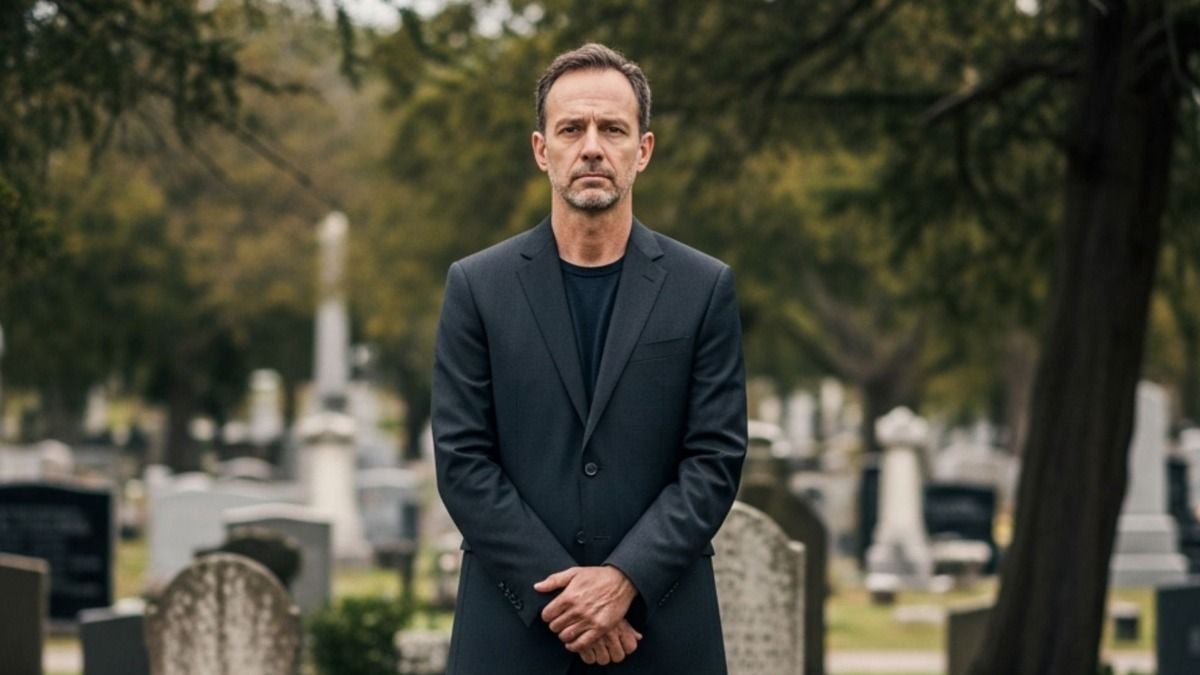 'AITA for threatening to move my late partner’s remains after his sister removed every trace of me from his headstone?'