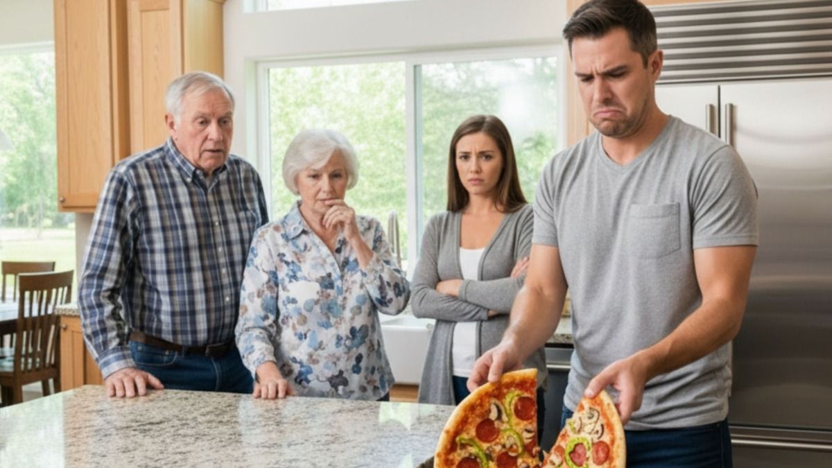 'AITA for throwing a dinner I made for my in-laws in the trash?'