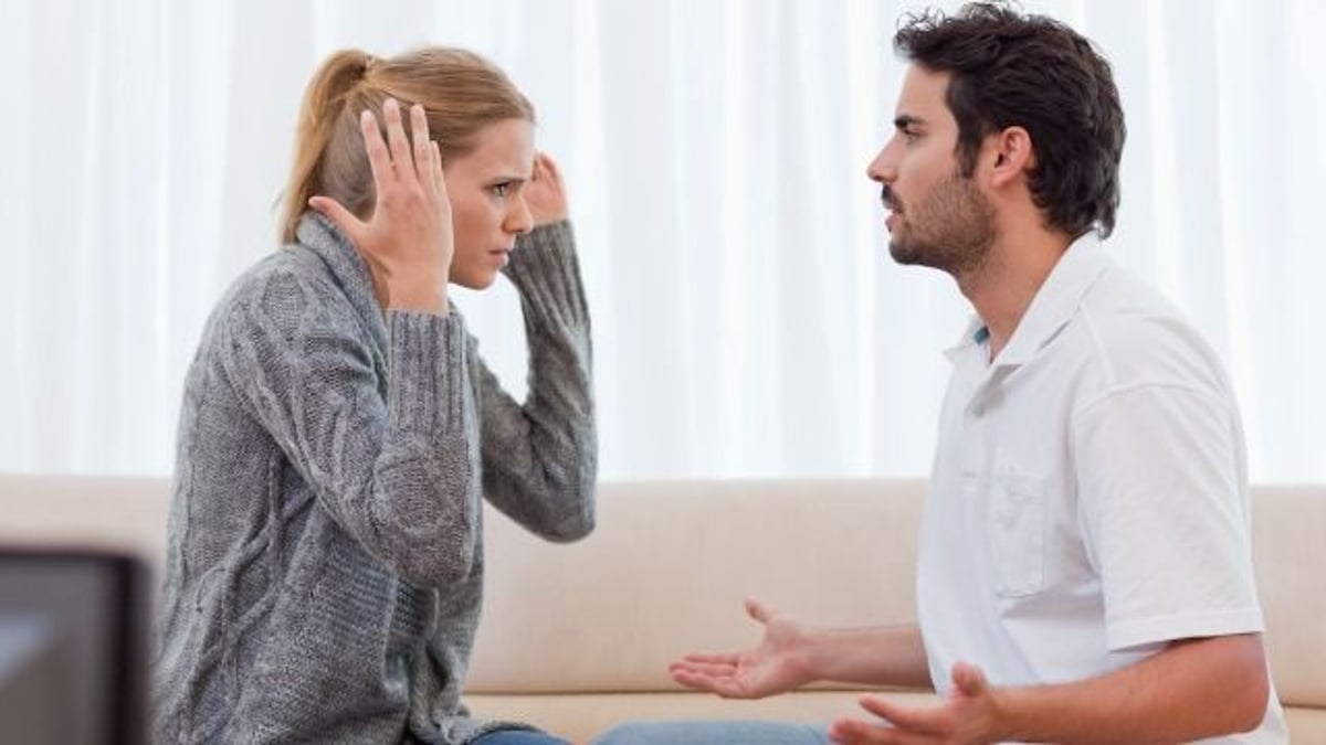 15 people share things that get hard when you get married.