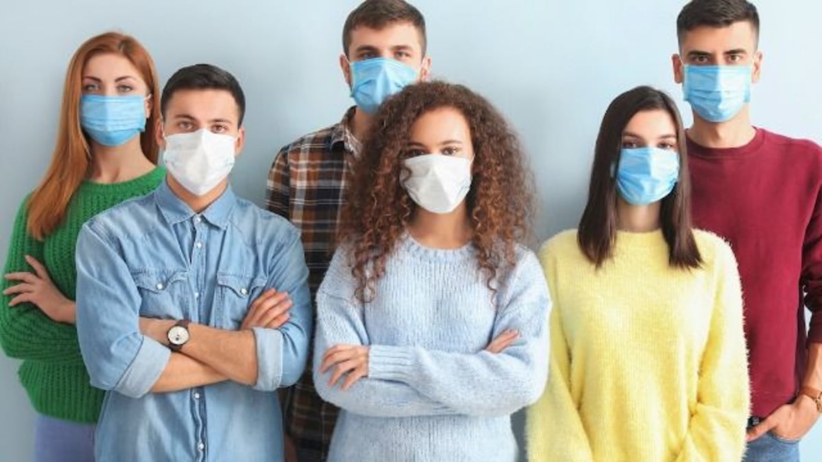 15 people share the weirdest part of the pandemic for them.