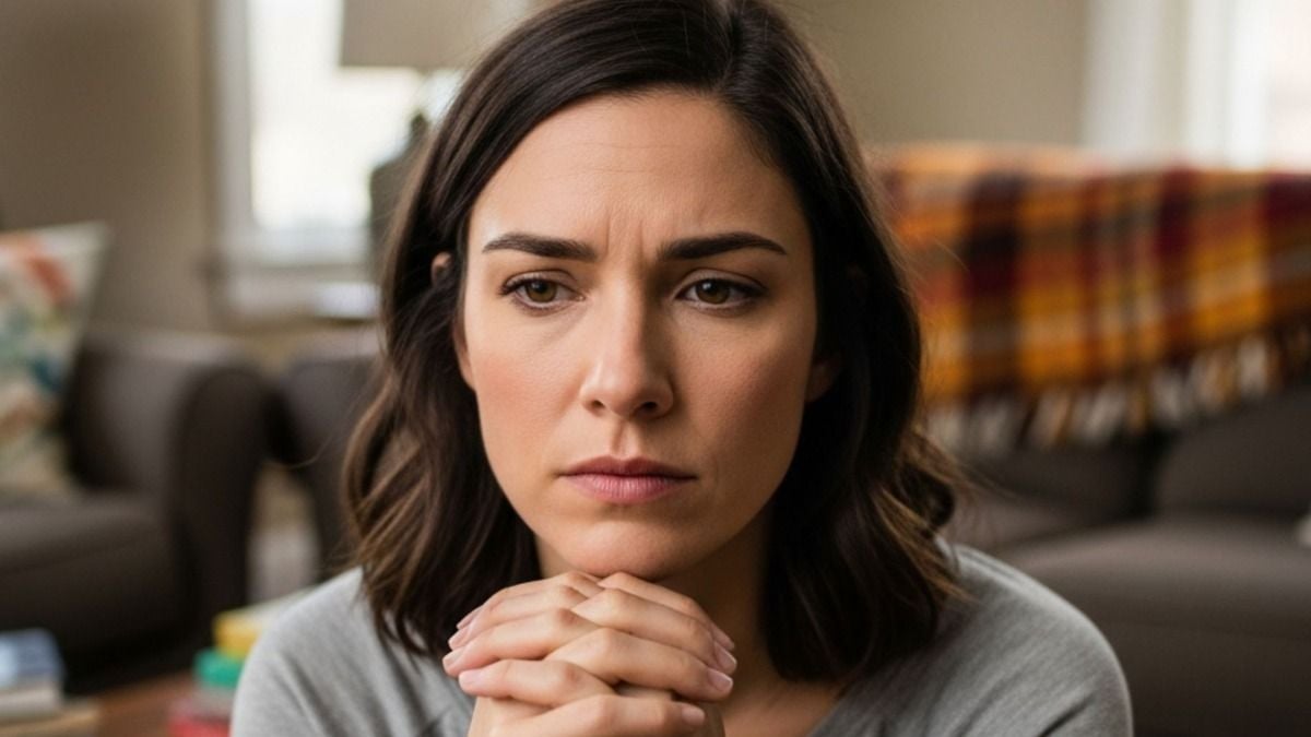 'AITA for trying to have a baby with my boyfriend while I’m married?' UPDATED