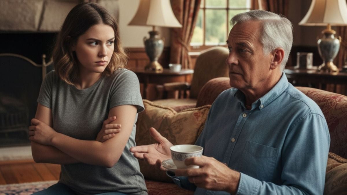 'AITA for feeling uncomfortable that my FIL wants to purchase my student loans?'