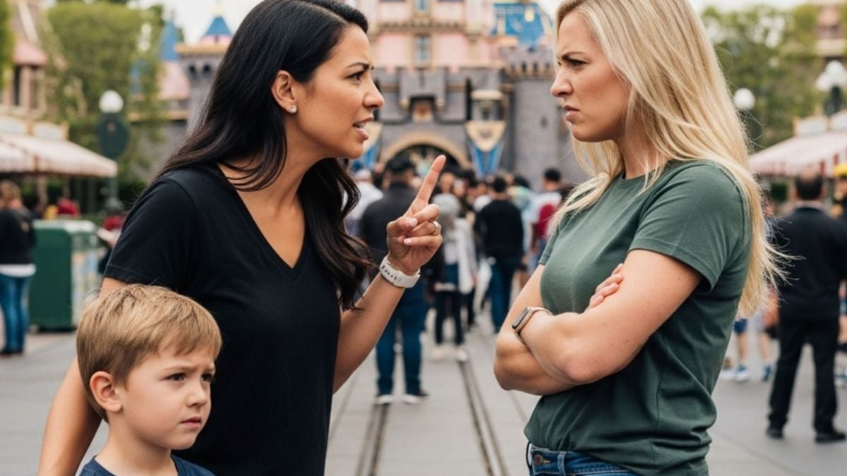 'AITA for uninviting my SIL from my son's birthday Disney trip?' UPDATED