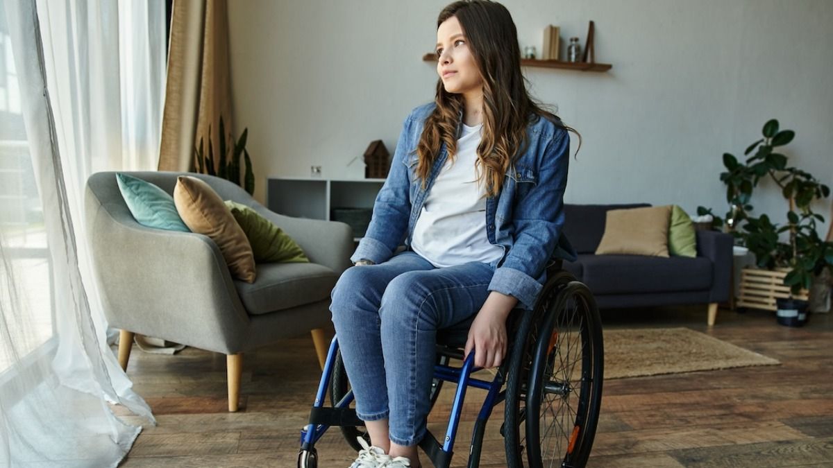 'AITA for using my disability to control my group?'