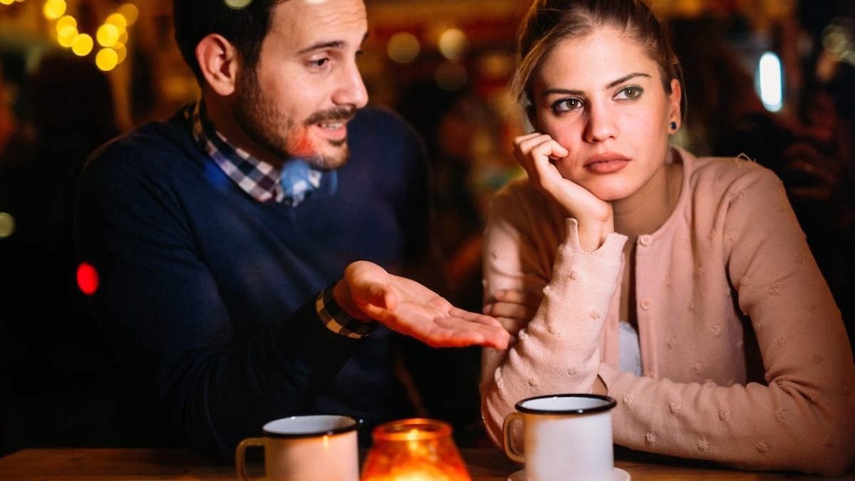'AITA for walking out of my own birthday dinner after my fiancé’s little surprise?' 'I actually teared up.'