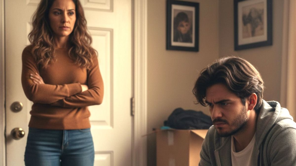 'AITA for asking my brother's family to move out even if they might end up homeless?'