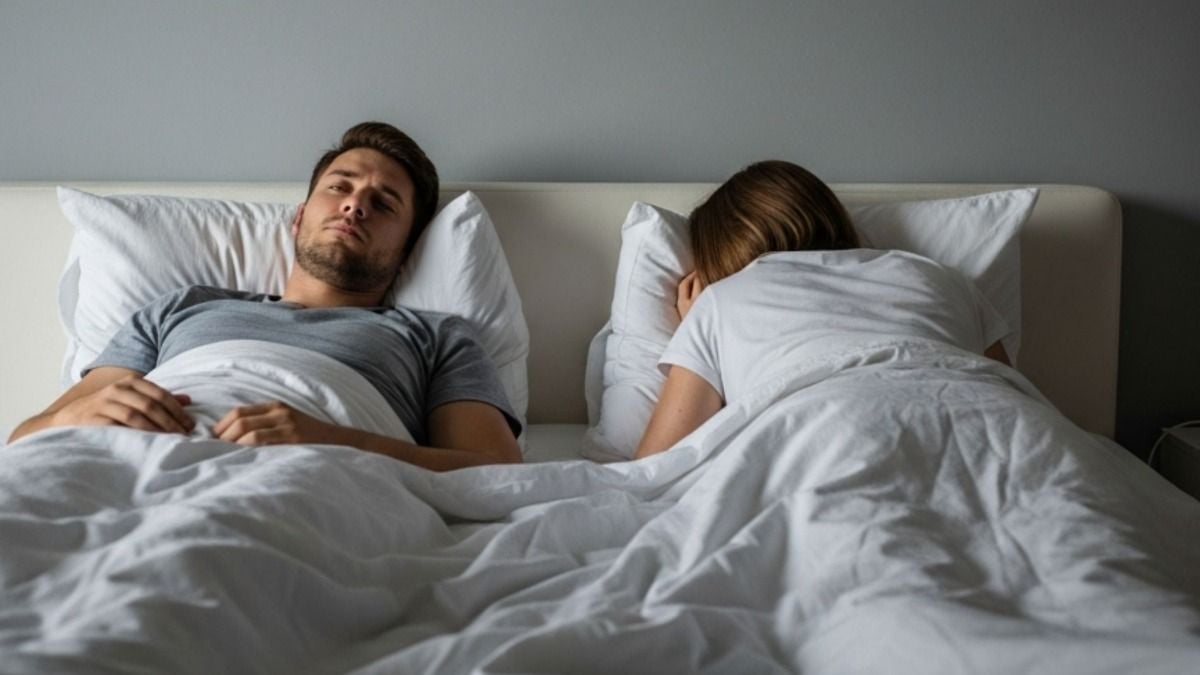 'AITA for wanting my husband to hide his farts?'