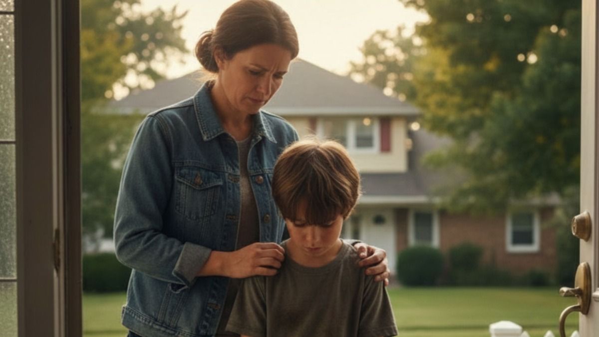 'AITA for wanting to charge an 11-year-old for theft and destruction of property?'