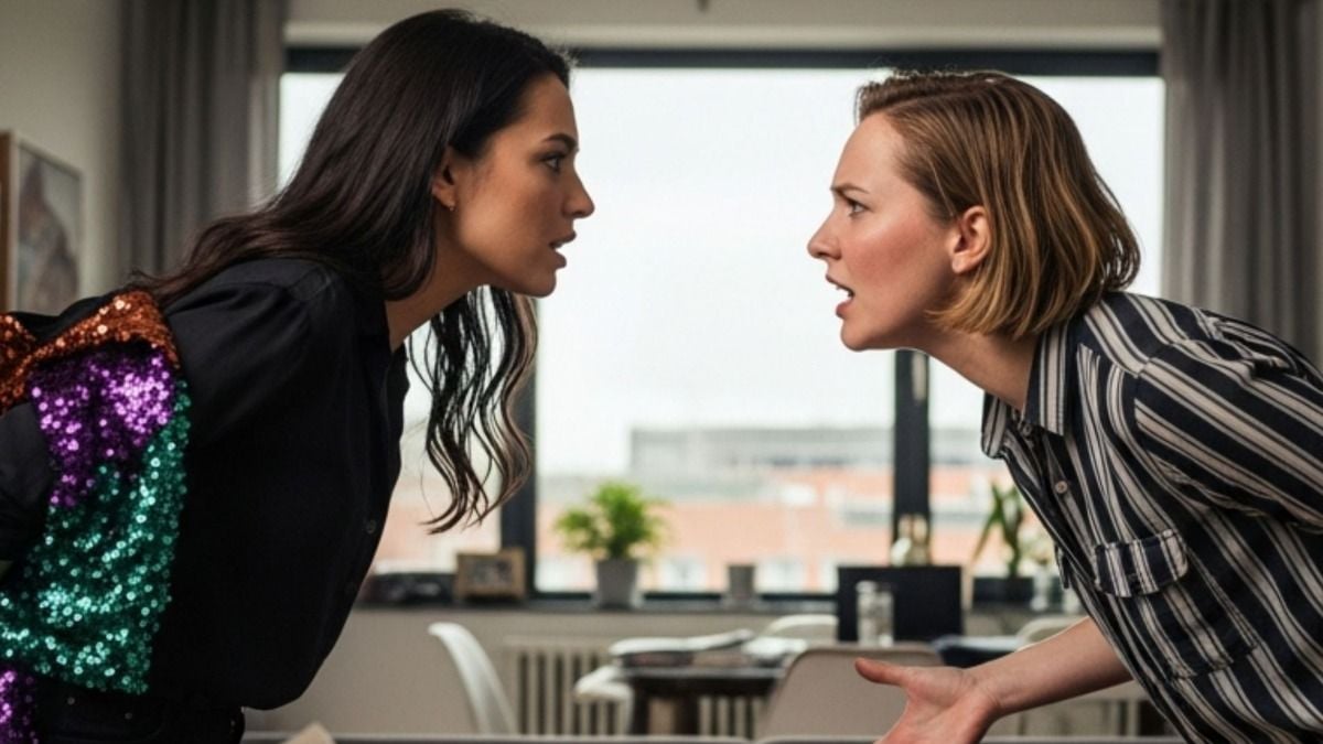 'AITA for wanting to end my friendship with my best friend over a dress?' UPDATED