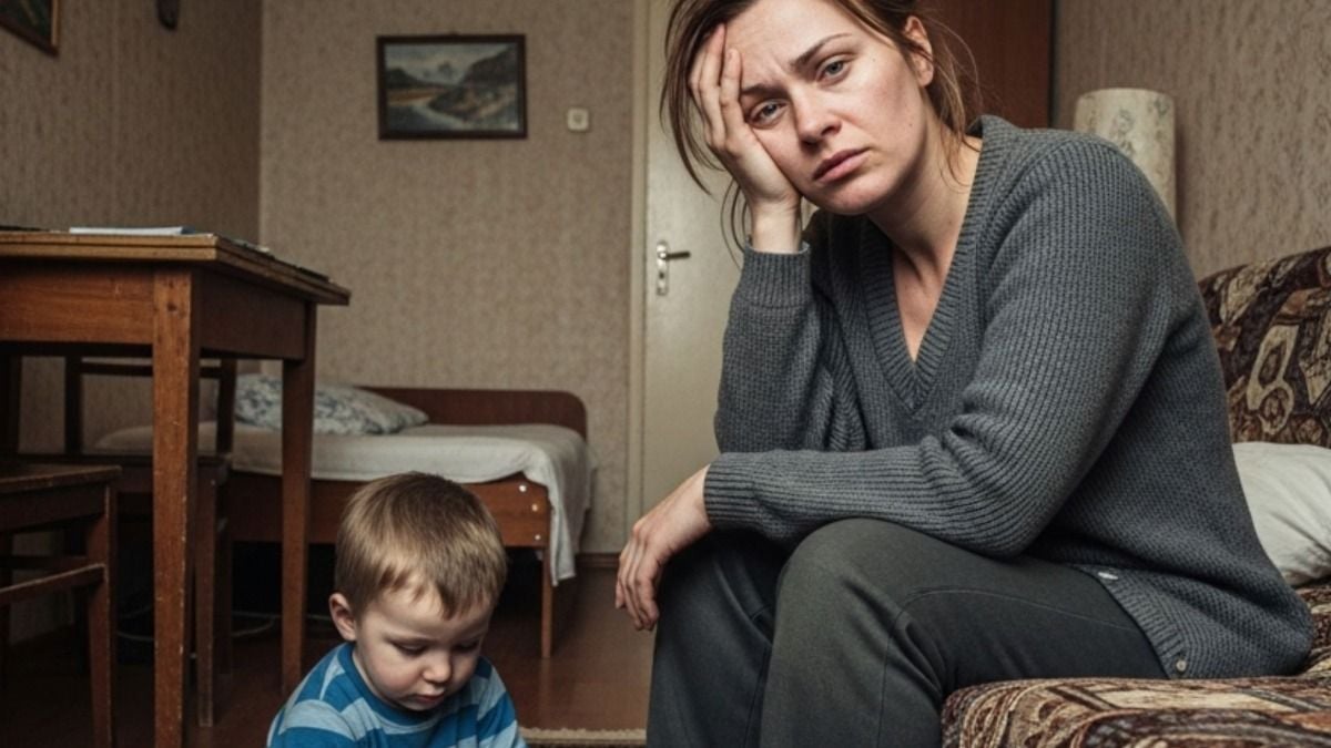 'AITA for wanting to move out because my brother and his baby mama don’t respect my time?'