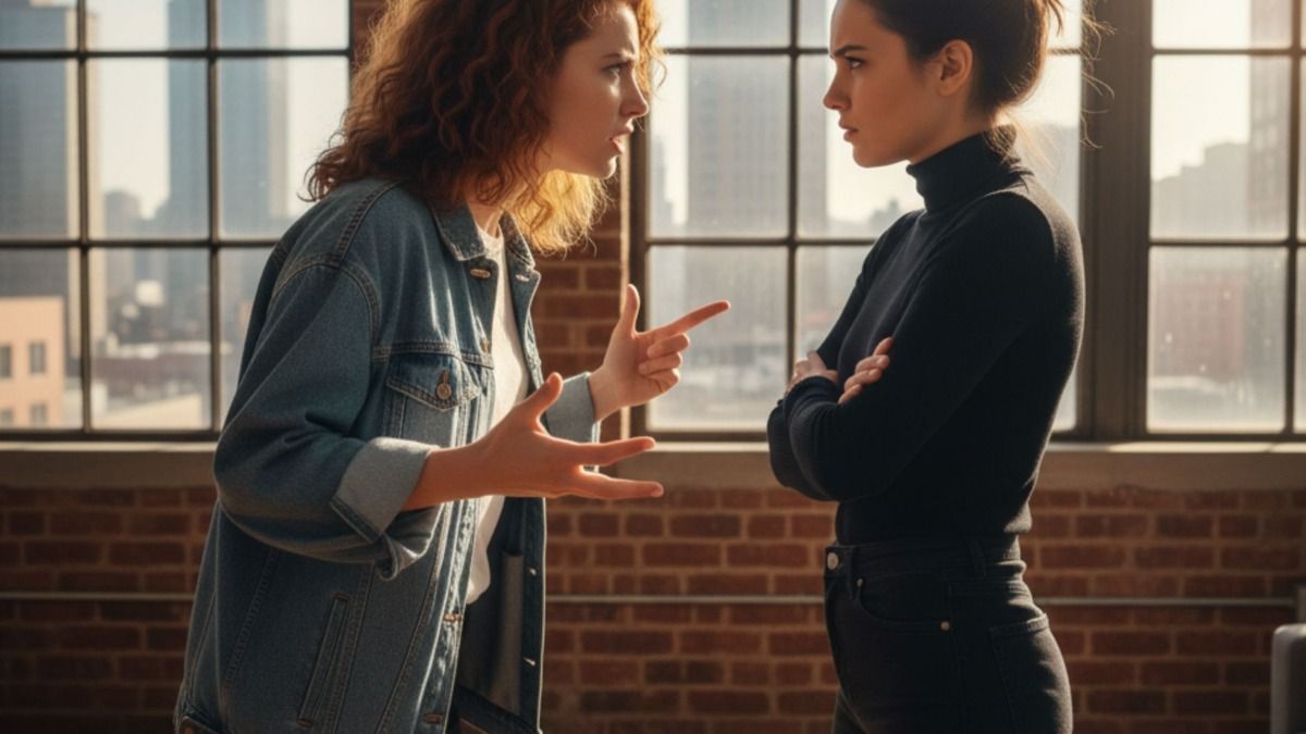 'AITA for warning my sister I would leave her off the wedding guest list if she doesn't stop?'