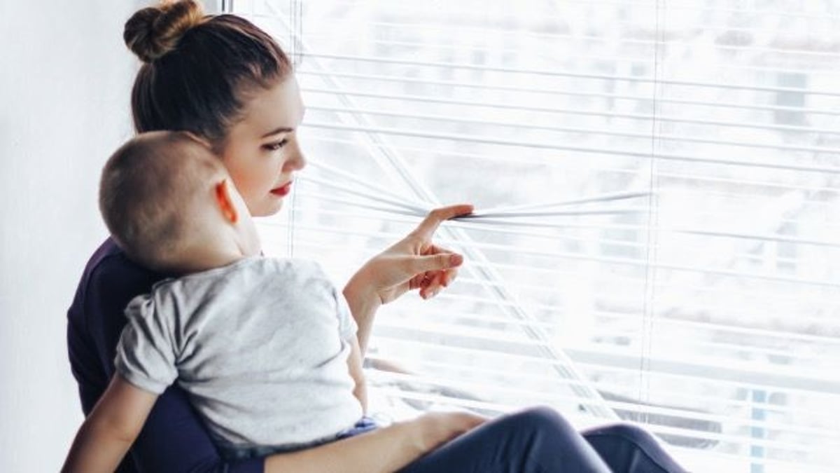 'Was I wrong to lie about a break-in so I could be relieved from babysitting?'