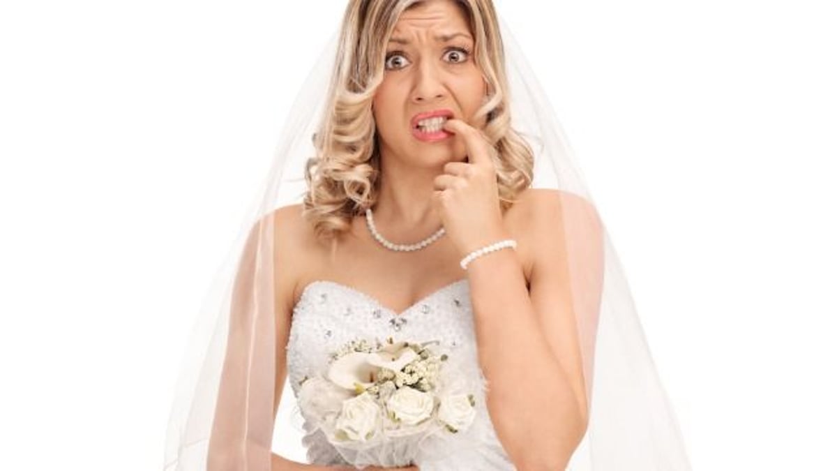 Bride is furious when SIL dresses 'inappropriately' at her wedding. AITA?